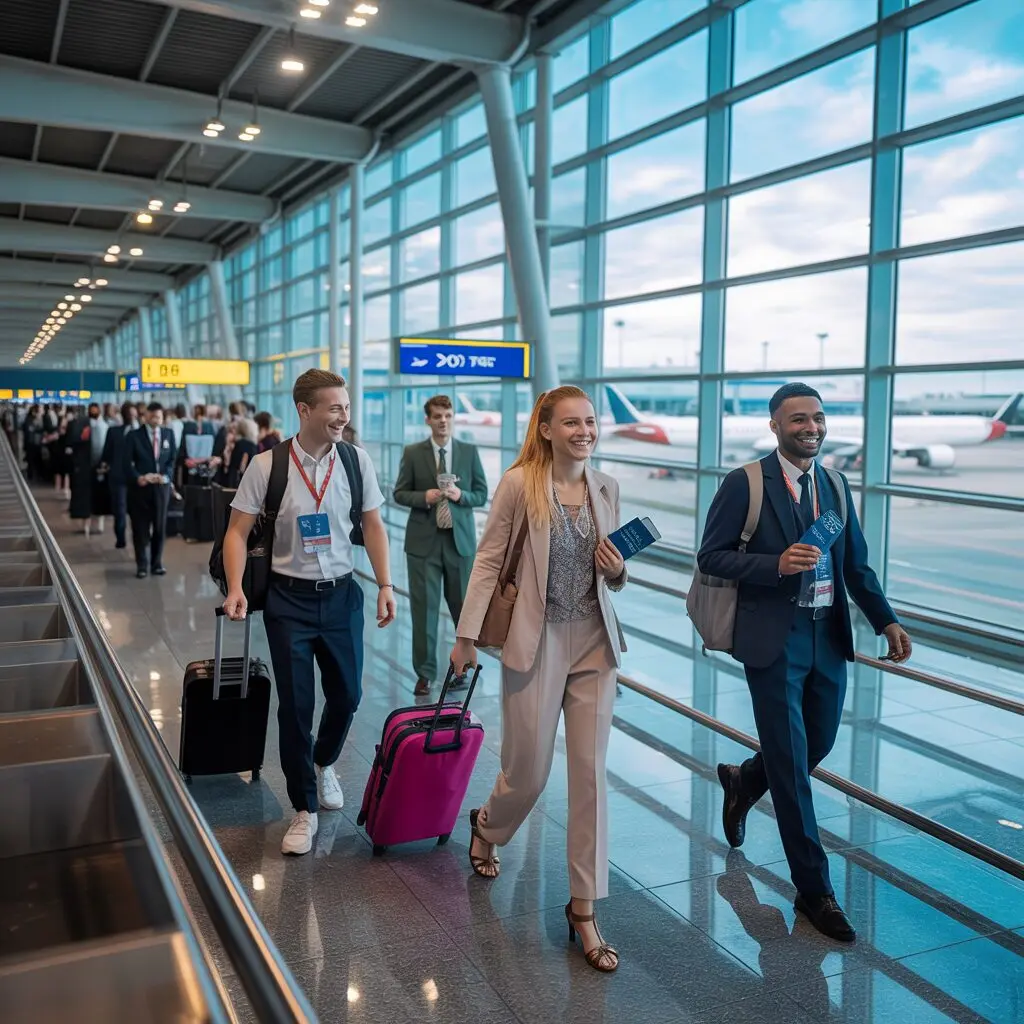 How Does Manchester Airport Fast Track Work? Complete Guide 2026