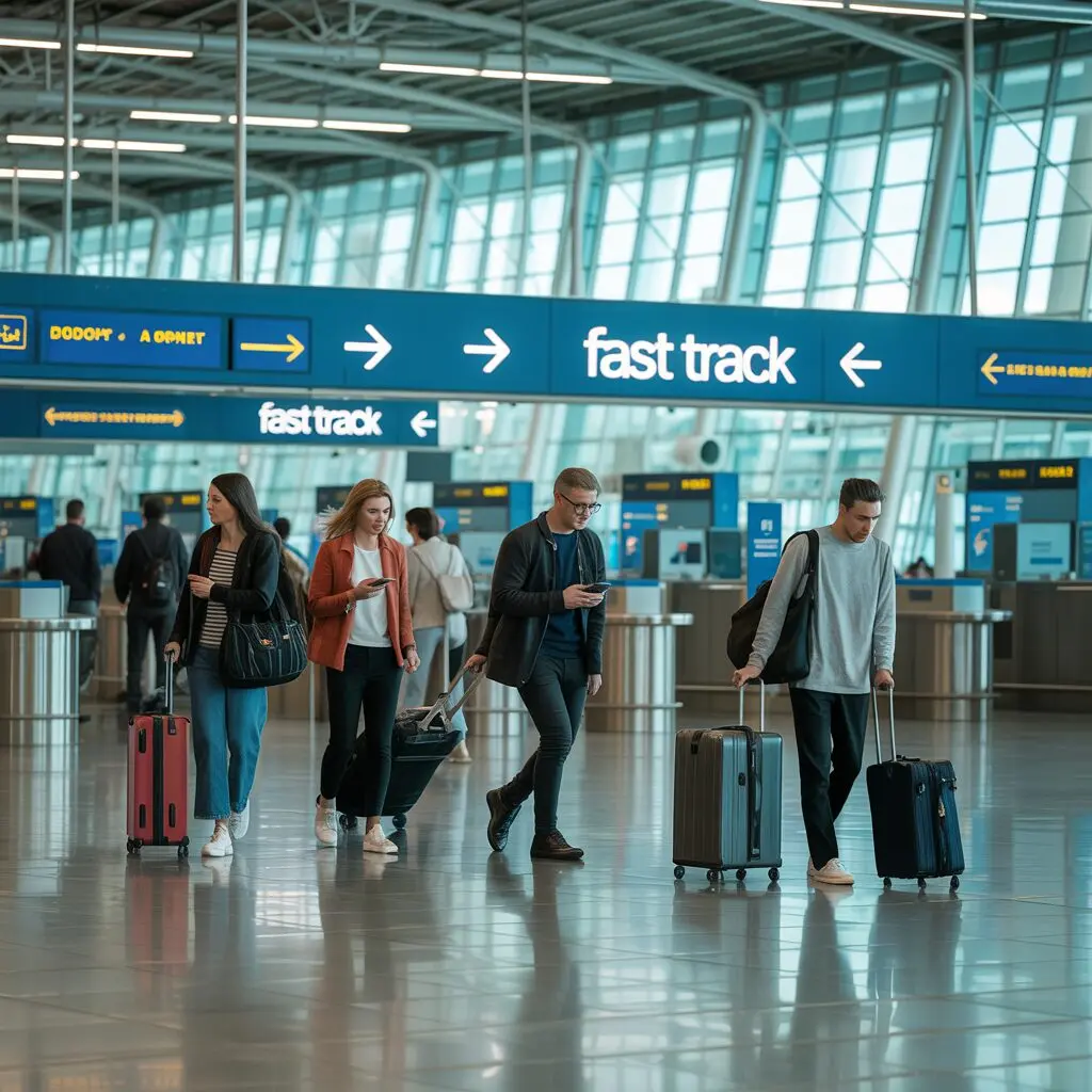 Is Manchester Airport Fast Track Worth It? Honest 2026 Analysis