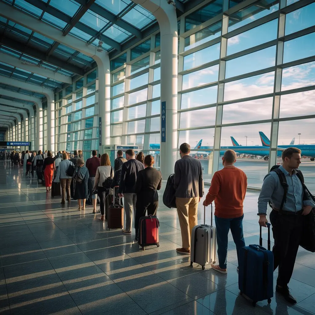 Manchester Airport Early Morning Flights: Should You Book Fast Track?