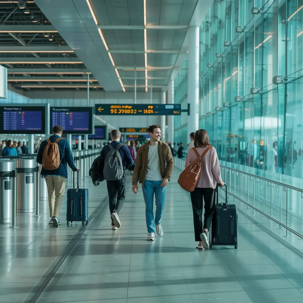 Manchester Airport Fast Track – Complete Guide 2026