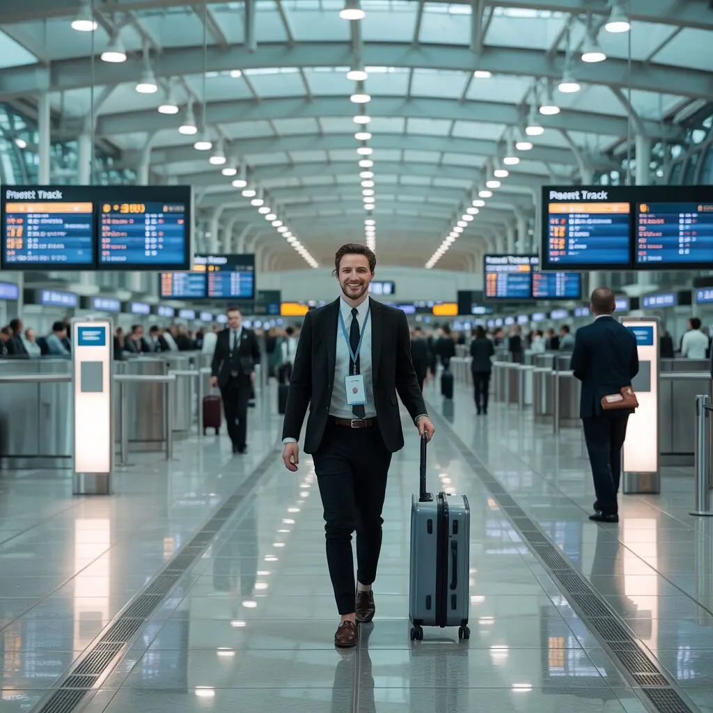 Manchester Airport Fast Track – Manage My Booking, Refunds & Contact 2026