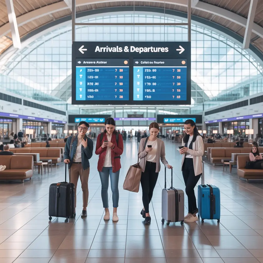 Manchester Airport TimeSlot – Complete Guide 2026 (Free to £4.99)