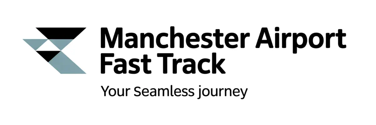 Manchester Airport Fast Track Logo